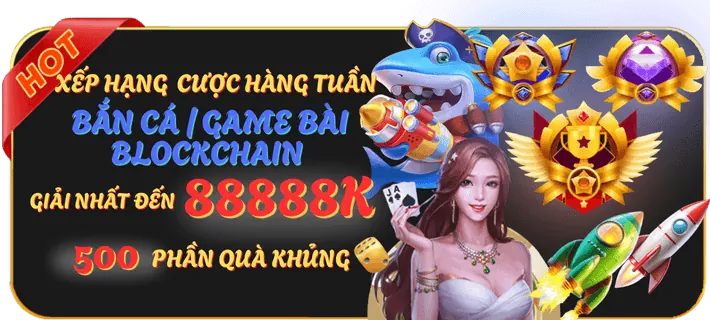 Đa dạng cá và vũ khí tại Win96 Win