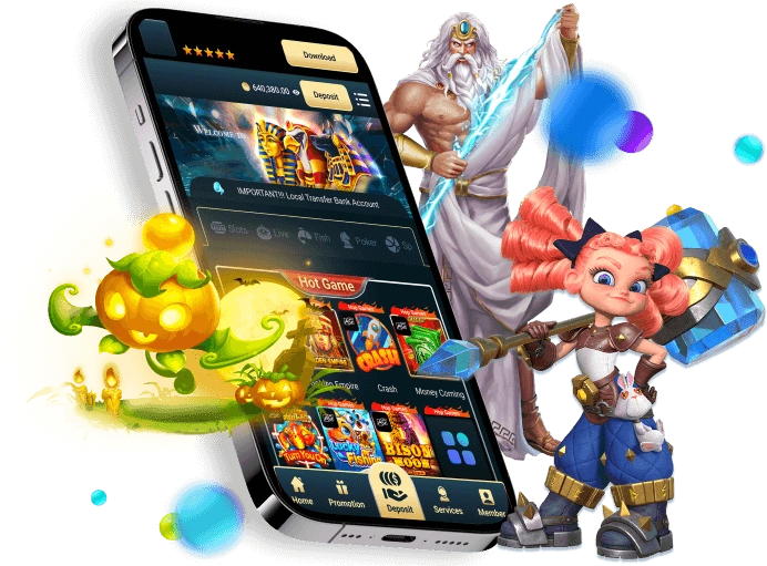 Trải nghiệm casino trực tuyến Win96 Win và chiến lược