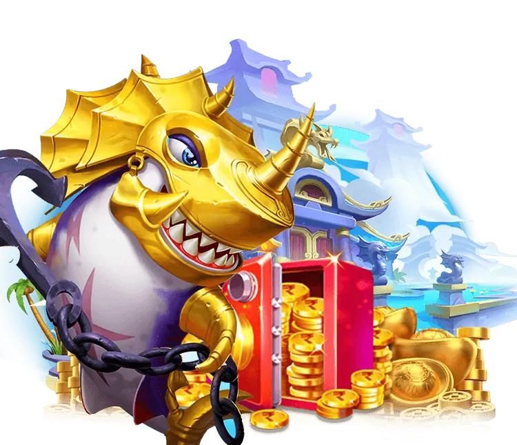 Máy đánh bạc và nổ hũ jackpot