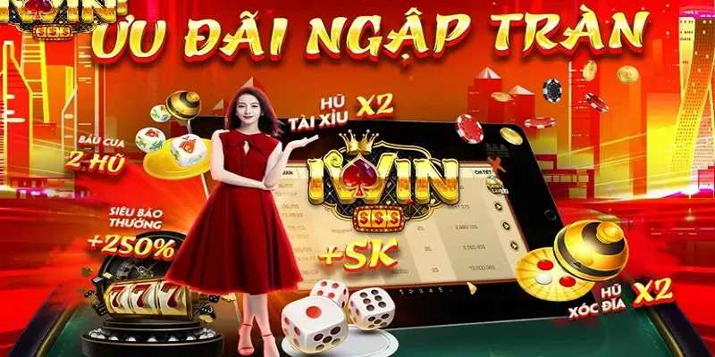 Đồ họa và âm thanh sống động game bắn cá Win96 Win